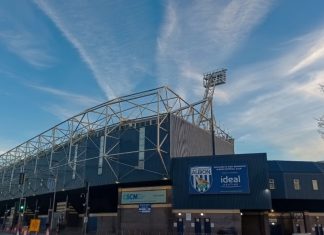 West Brom deny PSR breach amid relegation threat West Brom in danger of breaking EFL PSR