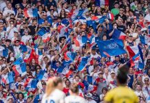 France finally recognises its women’s rugby pioneers France recognises its women's rugby pioneers on 11 April, 2026. Image credit: Grindstone Media Group/Shutterstock