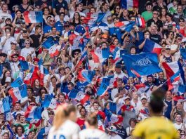 France finally recognises its women’s rugby pioneers France recognises its women's rugby pioneers on 11 April, 2026. Image credit: Grindstone Media Group/Shutterstock