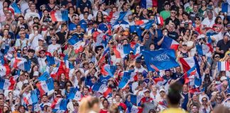 France finally recognises its women’s rugby pioneers France recognises its women's rugby pioneers on 11 April, 2026. Image credit: Grindstone Media Group/Shutterstock