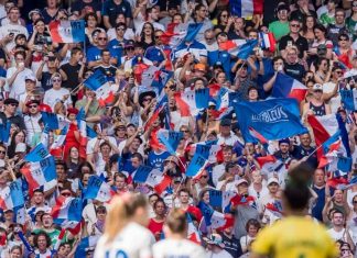 France finally recognises its women’s rugby pioneers France recognises its women's rugby pioneers on 11 April, 2026. Image credit: Grindstone Media Group/Shutterstock