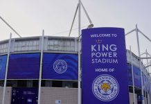 Leicester City faces back-to-back relegations amid six-point deduction upheld Leicester City stadium