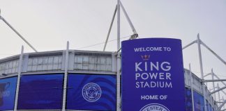 Leicester City faces back-to-back relegations amid six-point deduction upheld Leicester City stadium