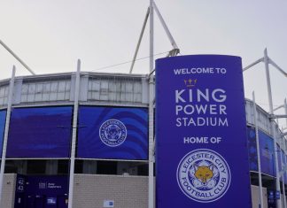 Leicester City faces back-to-back relegations amid six-point deduction upheld Leicester City stadium