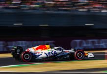 Formula 2 heads to North America after early-season reshuffle Formula 2