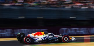 Formula 2 heads to North America after early-season reshuffle Formula 2
