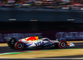Formula 2 heads to North America after early-season reshuffle Formula 2