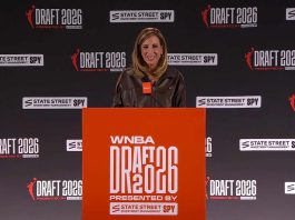 WNBA targets 52-game season as expansion plans take shape