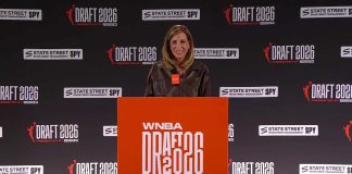 WNBA targets 52-game season as expansion plans take shape