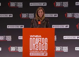 WNBA targets 52-game season as expansion plans take shape