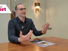 Petr Čech: ‘You can tell’ when athlete branding goes wrong