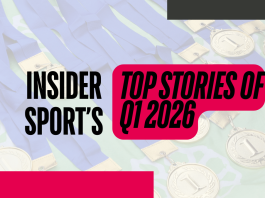 Insider Sport’s Q1 review: The stories shaping the industry in 2026 so far Insider Sport's top stories for q1 2026