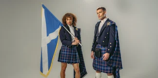 Are Team Scotland’s ceremony outfits putting presentation before athletes? Team Scotland receives backlash over outfits for Commonwealth Games