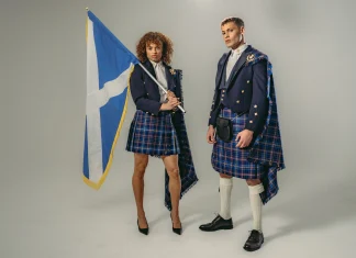 Are Team Scotland’s ceremony outfits putting presentation before athletes? Team Scotland receives backlash over outfits for Commonwealth Games