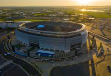Who pays for World Cup transport? FIFA rejects New Jersey claims MetLife Stadium where NJ's world cup games will be hosted