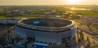 Who pays for World Cup transport? FIFA rejects New Jersey claims MetLife Stadium where NJ's world cup games will be hosted