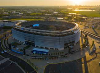 Who pays for World Cup transport? FIFA rejects New Jersey claims MetLife Stadium where NJ's world cup games will be hosted