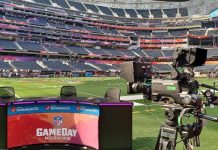 Sports media rights surge masks deeper shift in media power Sports media rights
