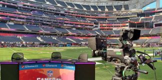 Sports media rights surge masks deeper shift in media power Sports media rights