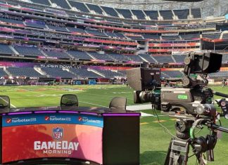 Sports media rights surge masks deeper shift in media power Sports media rights