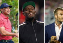 The legal play behind athlete trade marks Athlete trade marks