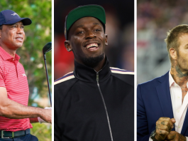 The legal play behind athlete trade marks Athlete trade marks
