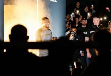Bruin Capital backs Matchroom as sports investors chase global media IP Anthony Joshua is represented by Matchroom.