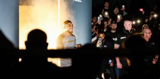 Bruin Capital backs Matchroom as sports investors chase global media IP Anthony Joshua is represented by Matchroom.