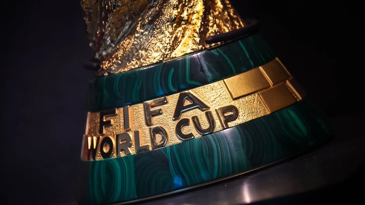 FIFA data pokes holes in Gianni Infantino's World Cup claims