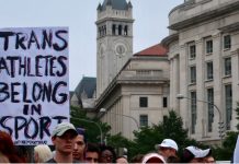 The IOC’s genetic testing return risks reopening sport’s darkest debate IOC genetic testing