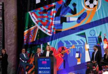 Kansas City bets on affordability to make its World Cup mark Kansas City 2026 Host Committee CEO Pam Kramer delivers her hopes for Kansas at the 2026 FIFA World Cup