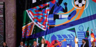 Kansas City bets on affordability to make its World Cup mark Kansas City 2026 Host Committee CEO Pam Kramer delivers her hopes for Kansas at the 2026 FIFA World Cup
