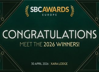 SBC Awards Europe: Flashscore wins sports affiliate award SBC Awards Europe 2026.