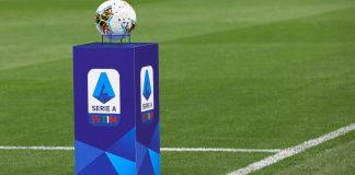 Sky sues TIM and DAZN for $2.2bn over Serie A deal Sky sues TIM, DAZN over Serie A media rights