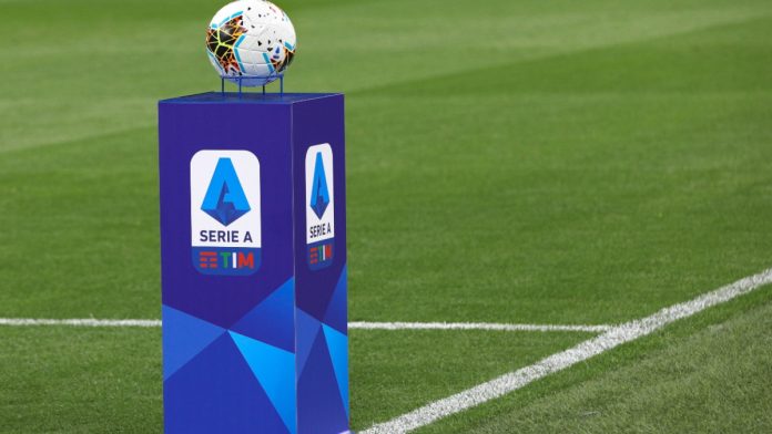 Sky sues TIM, DAZN over Serie A media rights