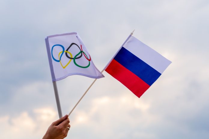 WADA report on Russia doping WADA report on Russia doping