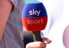 Sky and ITV merge to take on YouTube and Netflix Sky sues TIM, DAZN over anti-competitive Serie A media rights deal