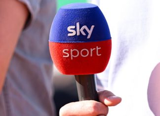 Sky and ITV merge to take on YouTube and Netflix Sky sues TIM, DAZN over anti-competitive Serie A media rights deal