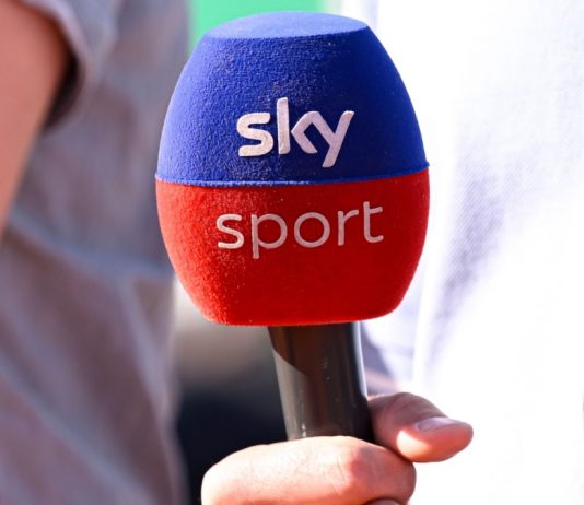 Sky and ITV merge to take on YouTube and Netflix Sky sues TIM, DAZN over anti-competitive Serie A media rights deal