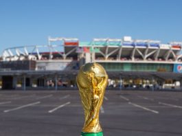 US hotels sound alarm over World Cup 2026 demand gap IFAB confirms FIFA World Cup 2026 new laws