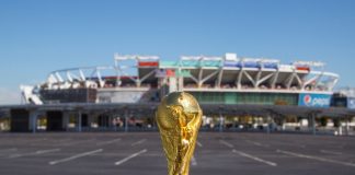IFAB confirms sweeping rule changes for 2026 World Cup IFAB confirms FIFA World Cup 2026 new laws