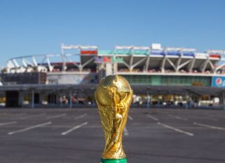 IFAB confirms sweeping rule changes for 2026 World Cup IFAB confirms FIFA World Cup 2026 new laws