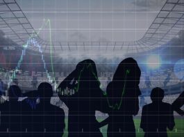 How HPE keeps the world’s biggest sports events connected