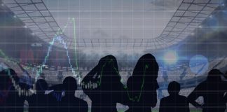 How HPE keeps the world’s biggest sports events connected