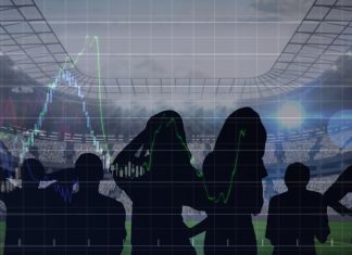 How HPE keeps the world’s biggest sports events connected