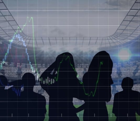 How HPE keeps the world’s biggest sports events connected