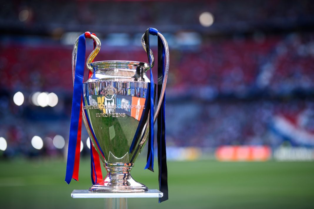 UEFA's new broadcast cycle UEFA's new broadcast cycle