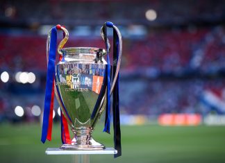 Where to watch all UEFA Champions League, Europa League & Conference League games (2027-2031) UEFA's new broadcast cycle