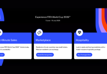 New York and New Jersey subpoena FIFA over World Cup ticketing Official 2026 World Cup ticketing website. Image credit: FIFA