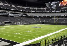 TKO to call Las Vegas home after Raiders stake ownership? Raiders receives TKO investment
